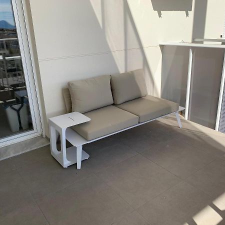 Beautiful Apartment With Pool Near The Beach Oliva Εξωτερικό φωτογραφία
