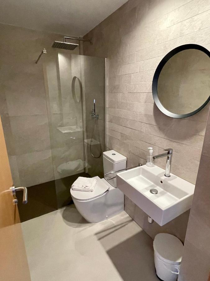 Beautiful Apartment With Pool Near The Beach Oliva Εξωτερικό φωτογραφία